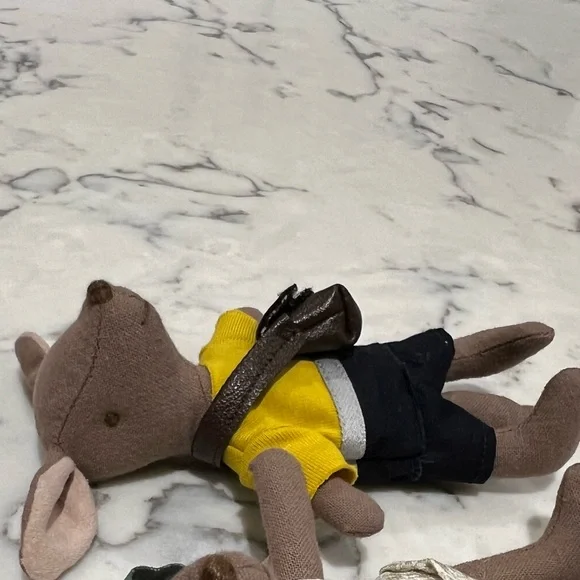 NEW Rugaroo miniature Kangaroo - Picture 3 of 3